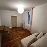 Vakantiehuis Grande, Belle Maison De Ideale 24 H Du Mans Vaas
