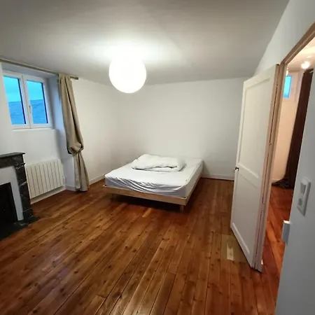 Grande, Belle Maison De Ideale 24 H Du Mans