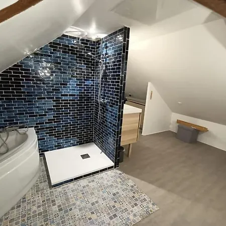 Grande, Belle Maison De Ideale 24 H Du Mans *