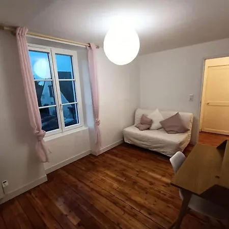 Grande, Belle Maison De Ideale 24 H Du Mans Feriehus *
